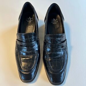 Aquatalia Loafers